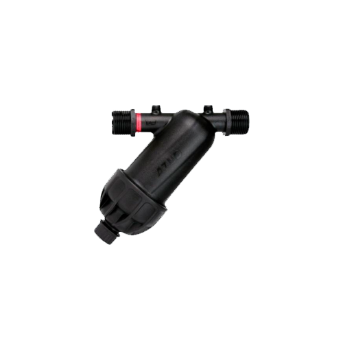Tuberías HDPE