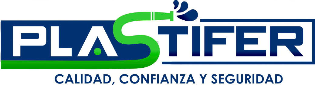 Plastifer Logo