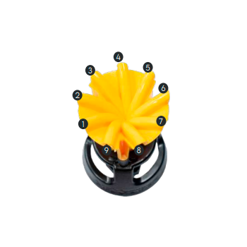 Adaptadores y Conectores