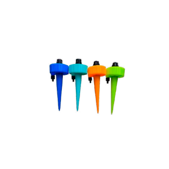 Adaptadores y Conectores