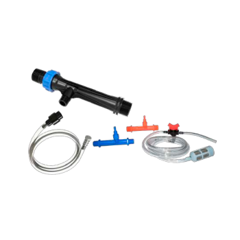 Adaptadores y Conectores