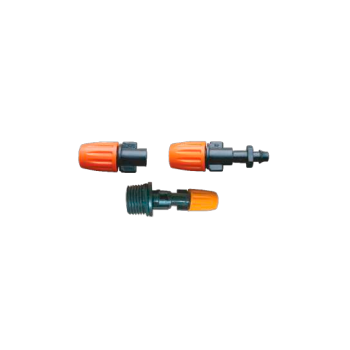 Adaptadores y Conectores