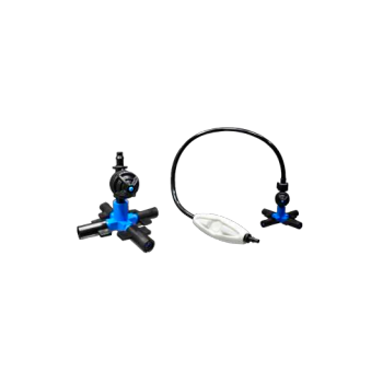 Adaptadores y Conectores