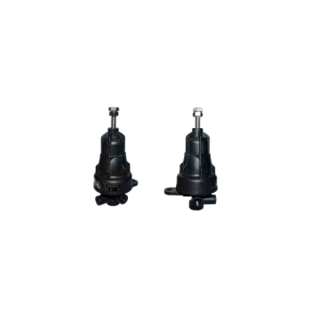Adaptadores y Conectores