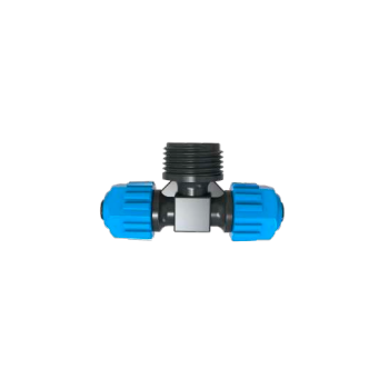 Adaptadores y Conectores