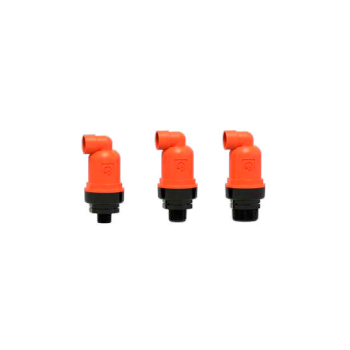 Adaptadores y Conectores